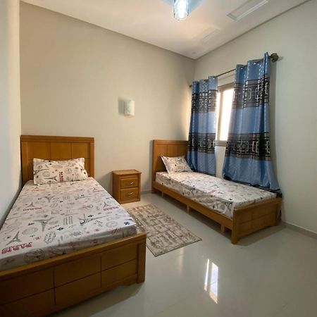 Appartement A Agadir Centre Ville Экстерьер фото