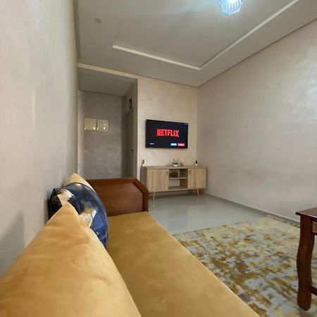 Appartement A Agadir Centre Ville Экстерьер фото