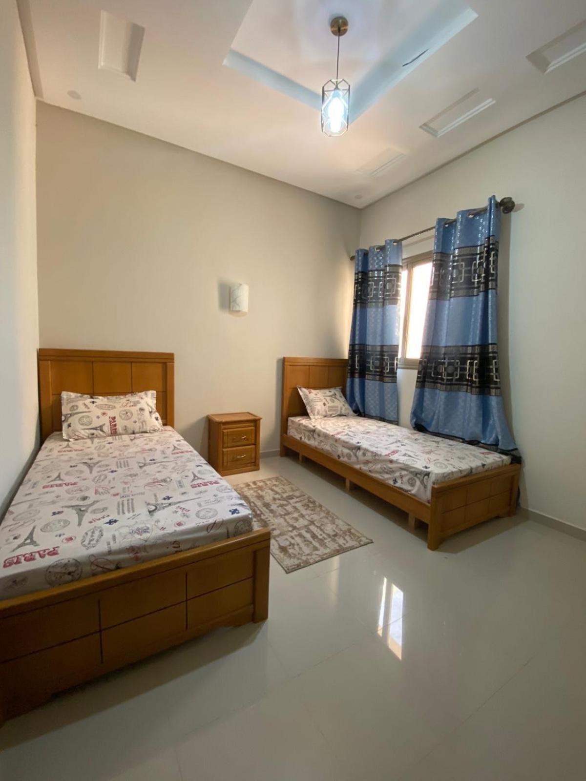 Appartement A Agadir Centre Ville Экстерьер фото