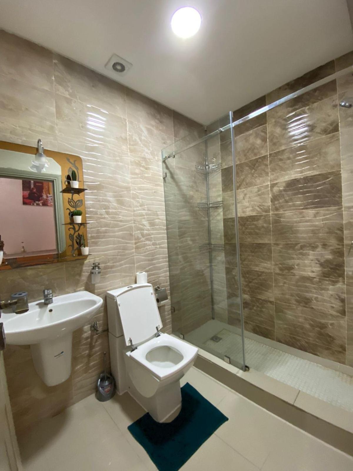 Appartement A Agadir Centre Ville Экстерьер фото
