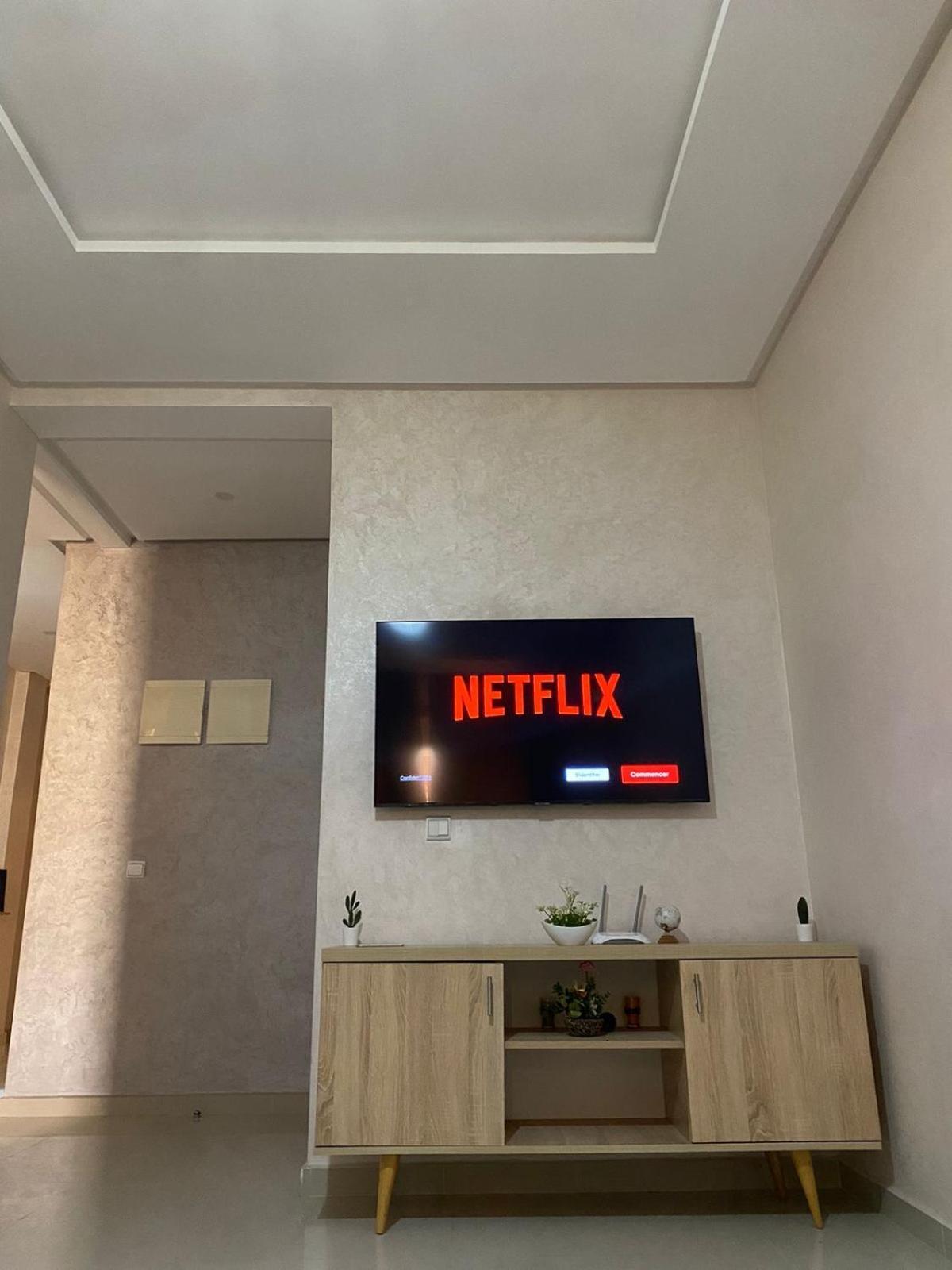 Appartement A Agadir Centre Ville Экстерьер фото